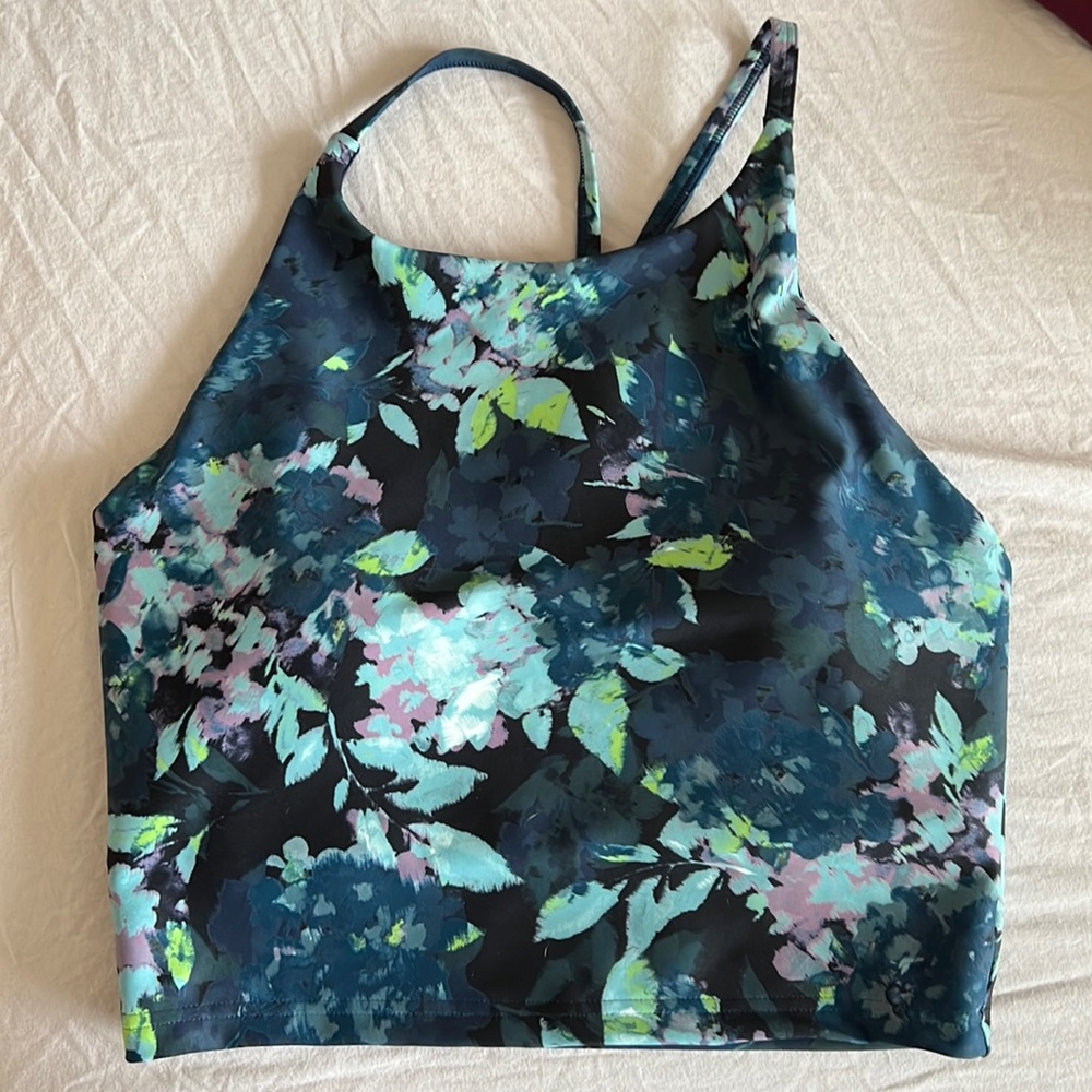 Old Navy Active Sports Bra
